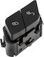 Mercedes Class S W222 2013+ Car Replacement Toggle Switch Door Lock Front Right 3 Pins Original a2229057607