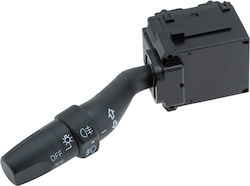 NTY Διακόπτης Φώτων Αυτοκινήτου για Honda Civic / CR-V / FR-V / Jazz Μαύρο NTY Διακόπτης Φώτων Αυτοκινήτου για Honda Civic / CR-V / FR-V / Jazz Μαύρο