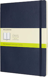 Cover Bullet with White Pages Blue