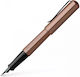 Faber Castell Hexo Bronze Fountain Pen 150580 4...