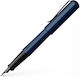 Faber Castell Hexo Blue Fountain Pen 150540 400...