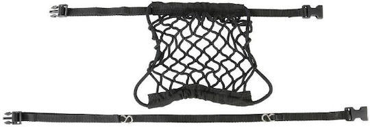 Small Luggage Helmet Net Straps Safety Clips Louis