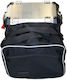 Inner Bag Side OEM Aluminum Case Square BMW R 1200 GS ADV -13