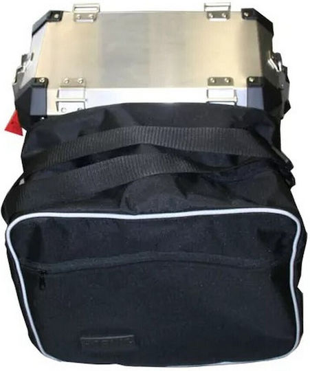 Inner Bag Side OEM Aluminum Case Square BMW R 1250 GS ADV