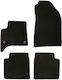 Lampa Set of Front and Rear Mats 4pcs for Citro...