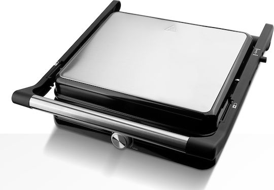 Bruno Sandwichmaker Grill 2000W Inox