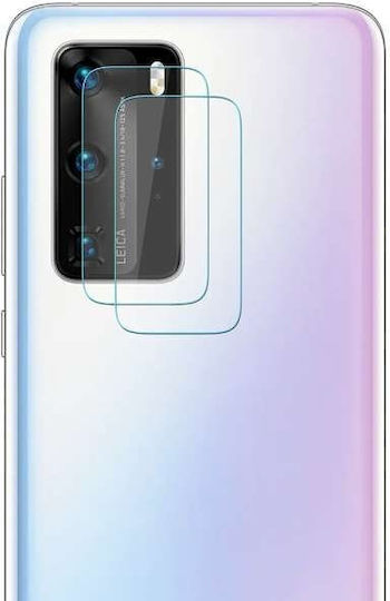Ringke Glass Camera Protection Tempered Glass for the Huawei P40 Pro