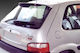 Roof Spoiler Citroen Saxo SsangYong Subaru Suzuki Toyota Volkswagen Volvo Zastava