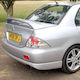 Trunk Lid Spoiler Mitsubishi Lancer SsangYong Subaru Suzuki Toyota Volkswagen Volvo Zastava