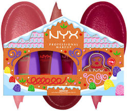 NYX Professional Makeup Smushy Kinder-Make-up