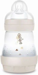 Mam Plastic Baby Bottle Anti-Colic with Silicon...