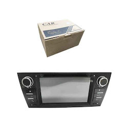 Car Audio System for BMW E90 with Bluetooth USB and GPS Car Audio System for BMW E90 with Bluetooth USB and GPS