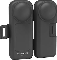 Sunnylife Θήκη Λουριού Καρπού Insta360 X5 X5-k999 Sunnylife Θήκη Λουριού Καρπού Insta360 X5 X5-k999