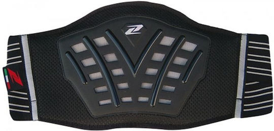 Zandona Level 1 Riding Protection Waist Motocross Black Colour