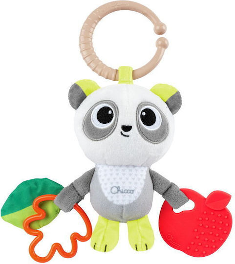 Chicco Chicco Beißringe & Zahnen Linderung aus Kunststoff für 3 Monate+
