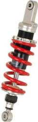 YSS Hinten für Ducati Monster YSS Hinten für Ducati Monster