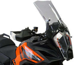 Powerbronze Φιμέ Ζελατίνα Μοτοσυκλέτας για KTM 1290 Super Adventure PB-420-KT114-001-31324