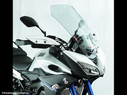 Powerbronze Διάφανη Ζελατίνα Μοτοσυκλέτας για Yamaha MT-09 PB-420-Y142-000-12833 Powerbronze Διάφανη Ζελατίνα Μοτοσυκλέτας για Yamaha MT-09 PB-420-Y142-000-12833