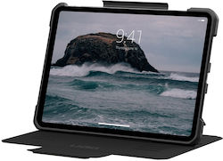 UAG Metropolis Se Flip Cover (Apple iPad Pro 11" 2024 (5th gen)) Πράσινη