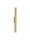 Zambelis Lights Wall Lamp Gold 3.2x40cm