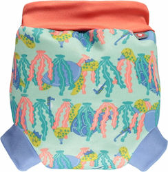 Close Parent Kids Swimwear Swim Diaper Multicolour