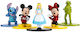 Disney Stitch Mickey