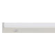 Φωτιστικο Κουζινας Μπανιου Led 7w 60cm 230v Επεκτεινομενο Ψυχρο Λευκο 6400k Sigma 052-001-0060