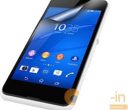Roxfit Screen Protector 2τμχ (Xperia E4, ROXFIT) Roxfit Screen Protector 2τμχ (Xperia E4, ROXFIT)