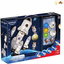 Perfectoys Flugzeug für 3+ Jahre alt+ Jahre