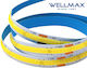 Wellmax LED Strip Type COB