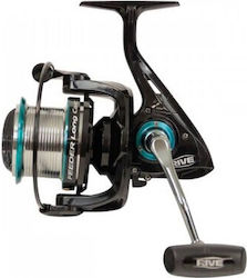 Rive Μηχανισμός Ψαρέματος για Feeder / Casting Rive Μηχανισμός Ψαρέματος για Feeder / Casting