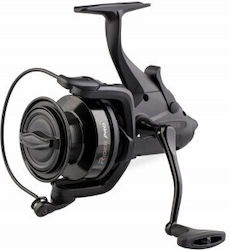 Zfish Μηχανισμός Ψαρέματος για Feeder / Carp Fishing για Αριστερόχειρες Zfish Μηχανισμός Ψαρέματος για Feeder / Carp Fishing για Αριστερόχειρες