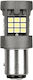 Lampa Lamps Car Pro-User Series BAZ15D / P21/4W Canbus LED 6500K Cold White 12-24V 1pcs