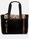 Women's Bag Shoulder Black