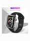 Γυαλί Uv Screen Protector για το Apple Watch 44mm 1τμχ SYA00334020