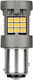 Lampa Lamps Car Pro-User Series P21/5W Canbus LED Orange 12-24V 1pcs
