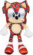 Play By Play Jucărie De Plus Sonic Ariciul Pentru Nou-Născuți 30 Cm