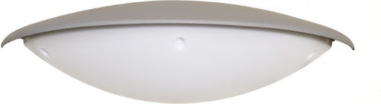 Power Led Таванна Лампа LED 4W 4500K 30x9x15см Power Led Таванна Лампа LED 4W 4500K 30x9x15см