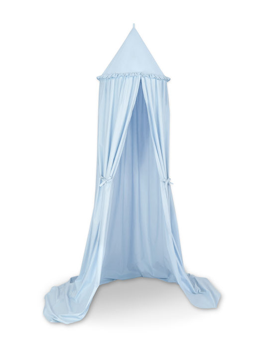 My Sweet Baby Crib Mosquito Net Blue