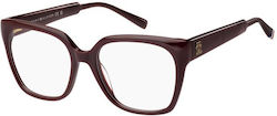 Tommy Hilfiger Th 2287 Lhf 52 Brillengestelle m...