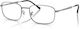 Ray-ban Rx6533 2502 52