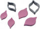 Petal Cutter Set 2 Stück Lumea
