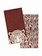 Kentia Facecloth Shiro 50x90cm 06 2 Pieces Weight 550gsm
