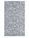 Kentia Bath Towel Cungo 70x125cm Cungo Weight 450gr/m²