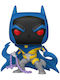 Funko Pop! Heroes: Batman - Batman Knightfall 571