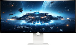 LG 40U990A-W.AEU 39.7" Ultrawide HDR Gebogen 5120x2160