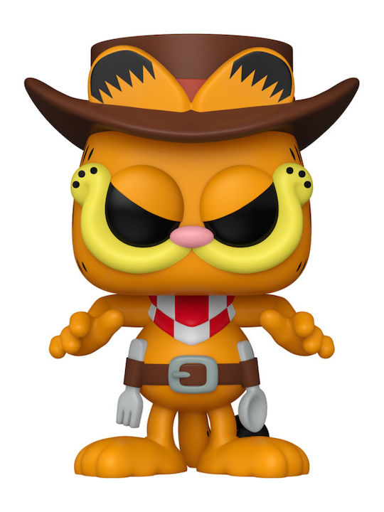 Funko Pop! Comics: Garfield - Garfield 50