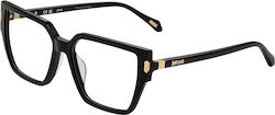 Just Cavalli Vjc127 0700 55 Rame Ochelari