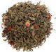 Mastiha Rose Green Tea of China Chinese Dragon 50g