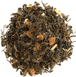 Exotische Früchte Grüner Tee Chinas Chinese Dragon 50g